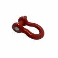 Aftermarket Tow Truck Rigging Rope Sling Towing Cable Wire Anchor Chain 3/4" Shackle D-Ring OTK20-0265